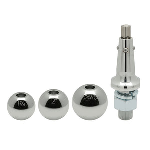 Tow Ready 63803 Trailer Hitch Ball||63803.Jpg||85||t1g63803||1083666