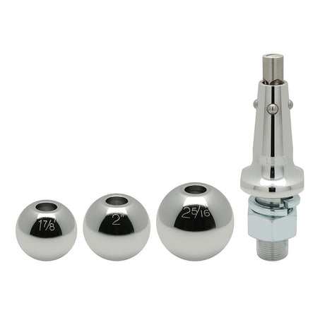 Tow Ready 63803 Trailer Hitch Ball||63803.Jpg||85||t1g63803||1083666