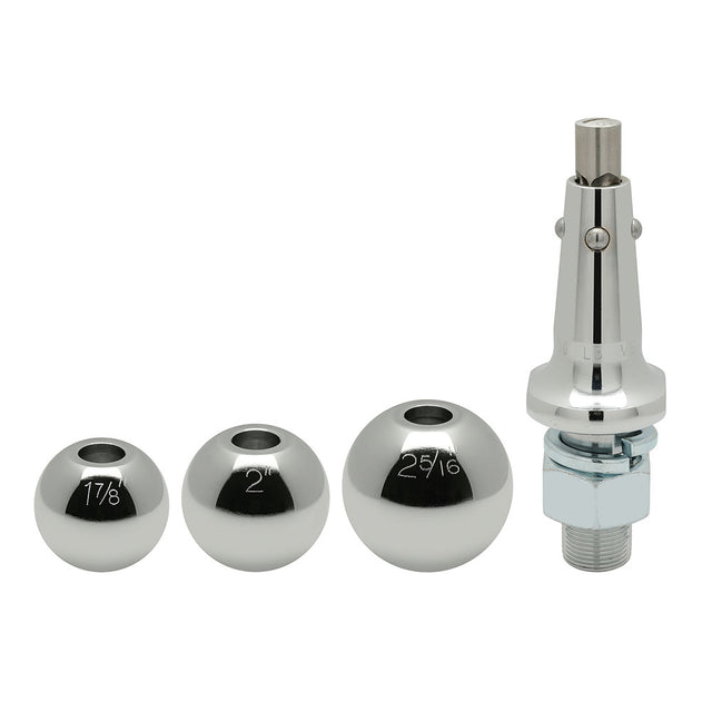 Tow Ready 63803 Trailer Hitch Ball||63803.Jpg||85||t1g63803||1083666