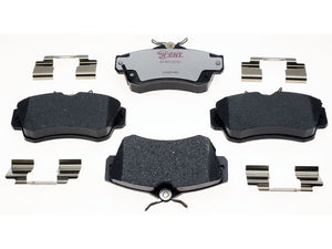 Product of Raybestos Brakes EHT841H OEM Brake Pad - Set Of 4 