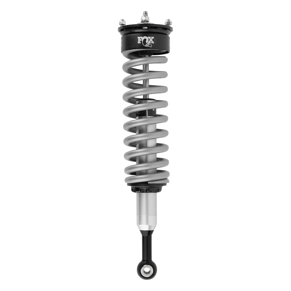Product of Fox Shocks 985-02-004 Yes Hydraulic Coil Over Shock Absorber 