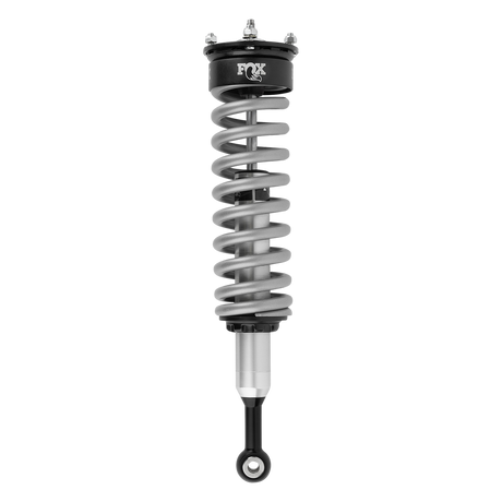 Product of Fox Shocks 985-02-004 Yes Hydraulic Coil Over Shock Absorber 