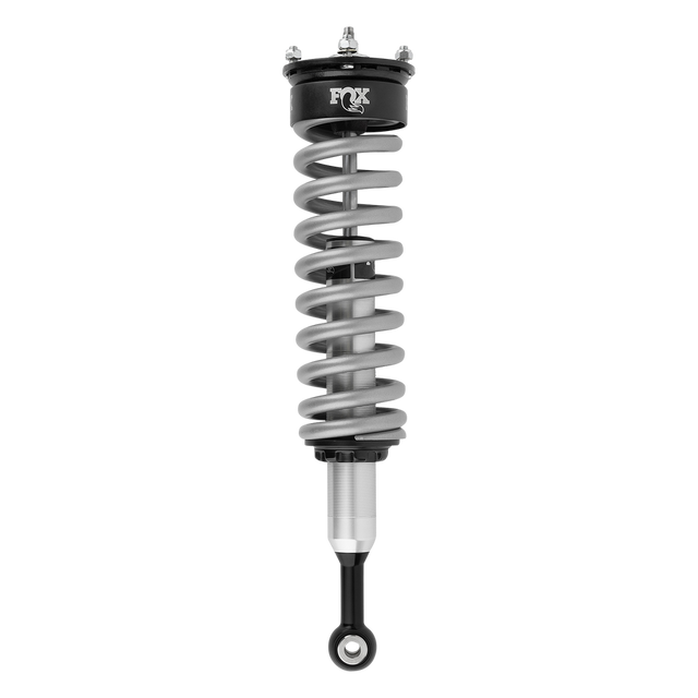 Product of Fox Shocks 985-02-004 Yes Hydraulic Coil Over Shock Absorber 
