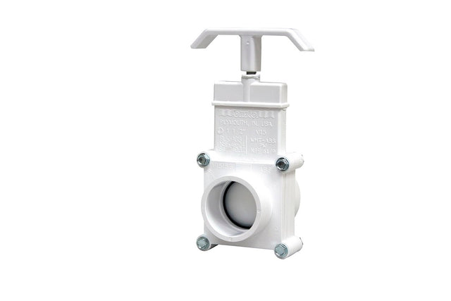 Product of Lasalle Bristol 66n11abpw Sewer Waste Valve