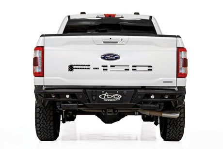 Product of Addictive Desert Designs R1908571280103 Pro Series  Bumper 