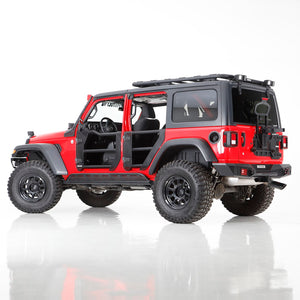Go Rhino 572602 Door||gr_Frame_Sliders_Jl_Fs4506t_101.Jpg||94||g26572602||889825