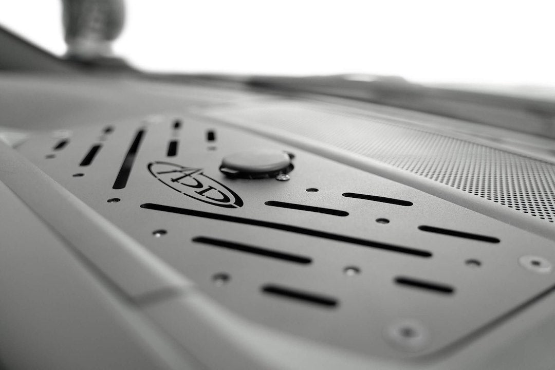 Product of Addictive Desert Designs Ac1901701na Mobile Electronics Device Mount Base