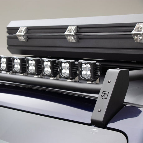 Product of Zroadz Z845411 Roof Rack
