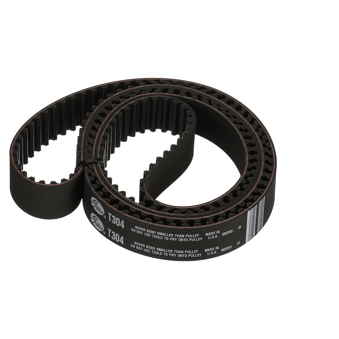 Product of Gates T304 Timing Belt