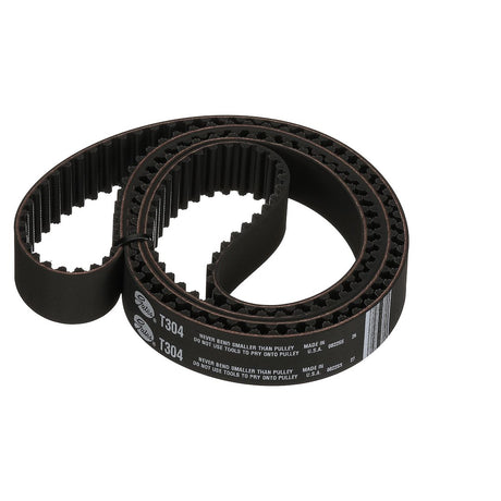 Product of Gates T304 Timing Belt
