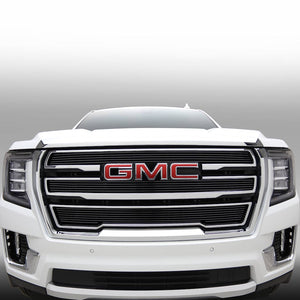T-Rex Truck Products 21173b Grille Insert||||90||t8621173b||1920515