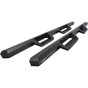 Product of Westin Automotive 56-14165 HDX Nerf Bar With Drop Down Steps 
