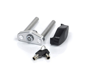 Product of Weigh Safe LTB4-2 -KA 2 Inch Receiver Trailer Hitch Ball Mount 