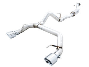 Awe Tuning 3015-32456 Exhaust System Kit||3015-32456.Png||85||awe301532456||1230987