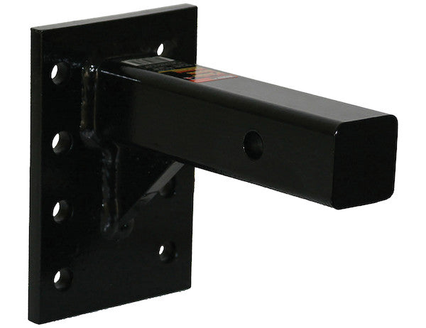 Buyers Products Pm87 Pintle Hook Mounting Plate||pm87.Jpg||85||b83pm87||858766