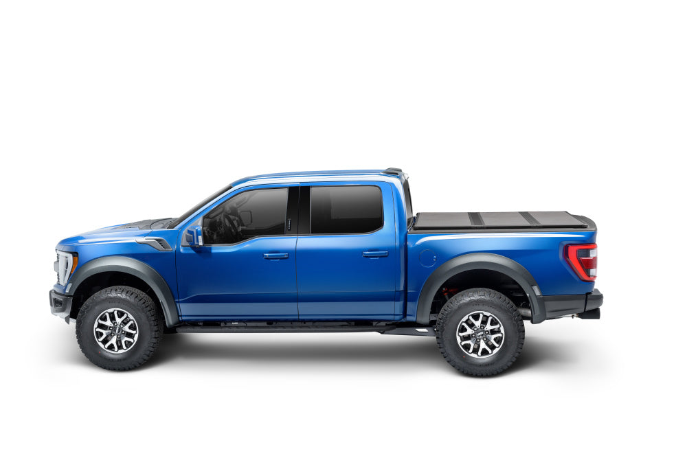 Product of Extang Solid Fold ALX Hard Folding 88735 Tonneau Cover 
