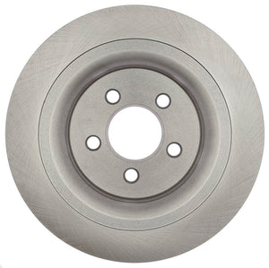 Product of Raybestos Brakes 681955R R-Line OEM OEM Brake Rotor 