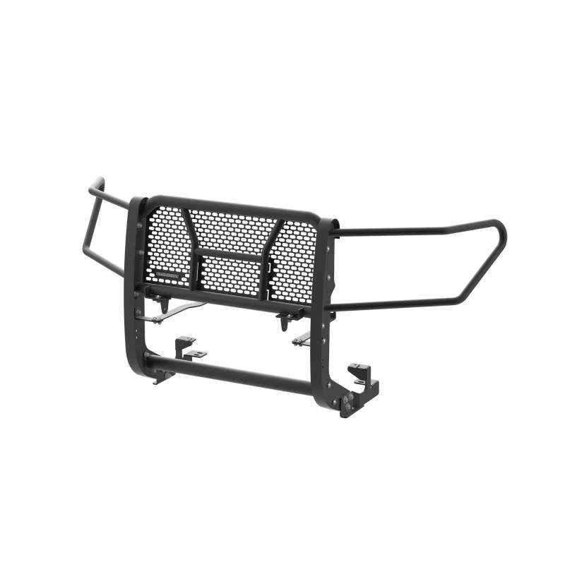 Black Horse Offroad Ru-Gmsi22-B Grille Guard||ru-Gmsi22-B_1.Jpg||86||blkrugmsi22b||2239304