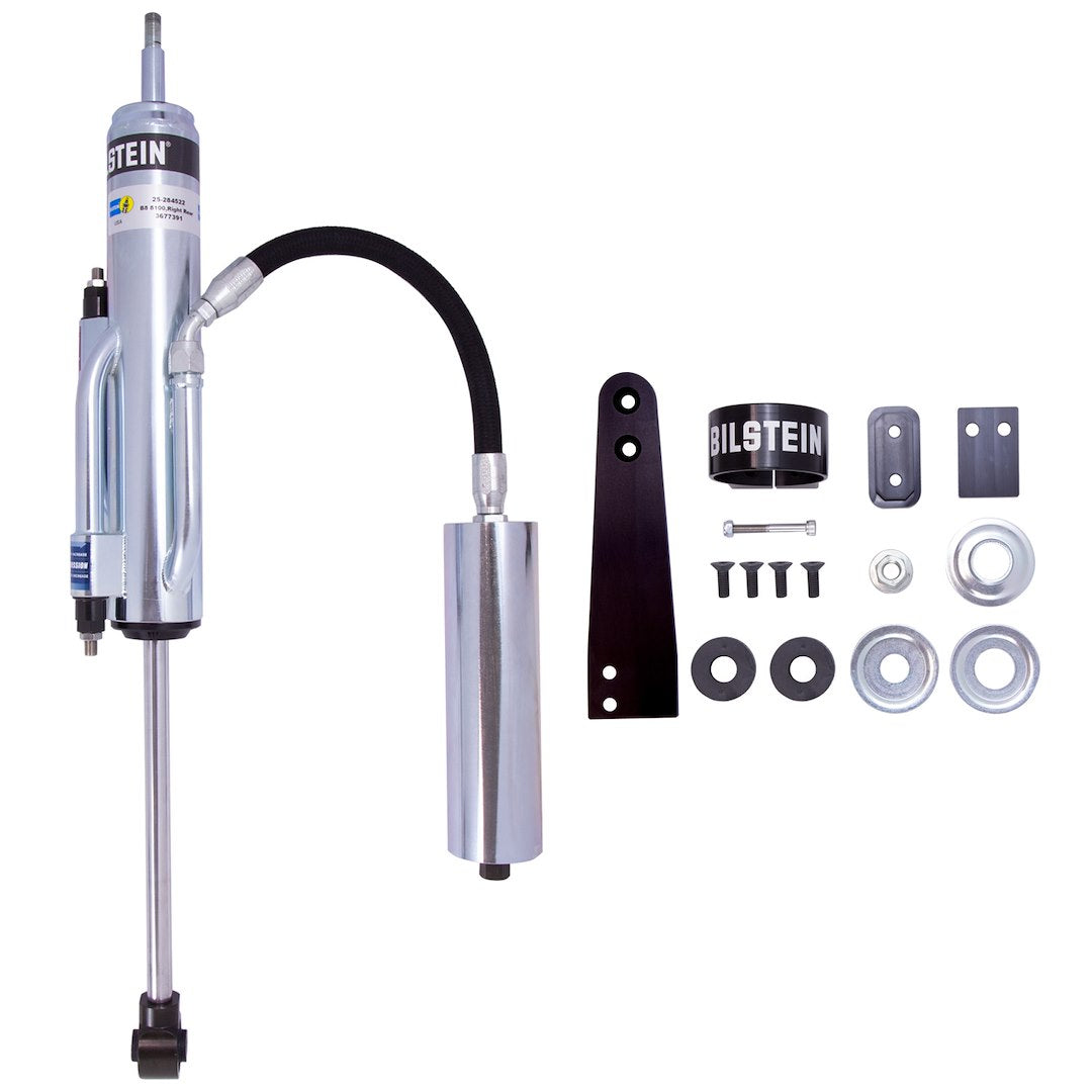 Product of Bilstein 25-284522 B8 8100 BP Twin Tube Shock Absorber 
