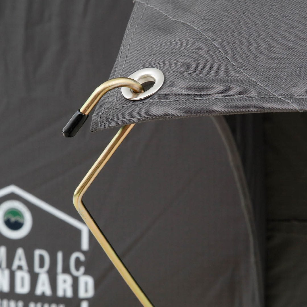 Product of Overland Vehicle Systems 18339936  Tent 