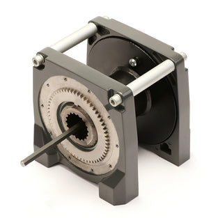 Warn 99963 Winch||100460 - Service Part - 5000 Dc Drum Kit.Jpg||87||w3699963||1731861