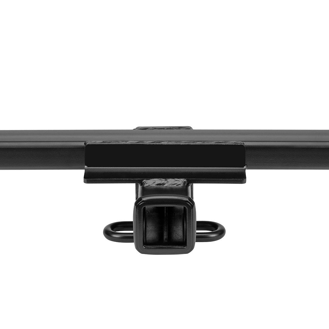 Product of Winston Products 2038 Class III Trailer Hitch Rear w/ 2 Inch Receiver 
