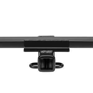 Product of Winston Products 2038 Class III Trailer Hitch Rear w/ 2 Inch Receiver 