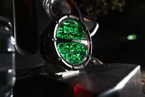 Product of Rigid Lighting 36412 Driving/ Fog Light 