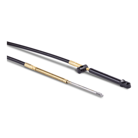 Seastar Ccx18918 Marine Engine Control Cable||dometic Xtreme Ccx189.Png||85||s5rccx18918||1518073