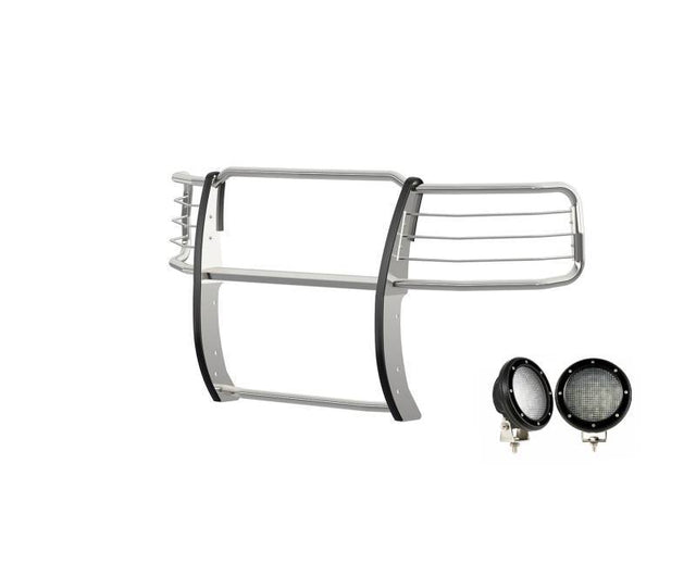 Black Horse Offroad 17gt27mss-Plfb Grille Guard||17gt27mss-Plfb_1.Jpeg||85||blk7gt27msspb||2237721