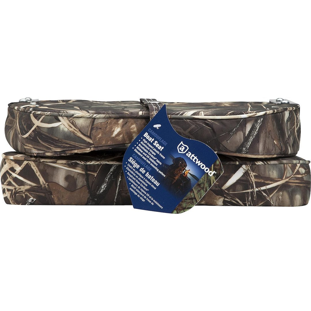 Product of Attwood Marine 98395camo Boat Seat