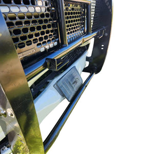 Black Horse Offroad Ru-Dora19-B Grille Guard||ru-Dora19-B_11.Jpeg||95||blkrudora19b||2469240