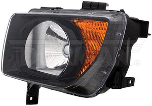 Dorman (Oe Solutions) 1592047 Headlight Assembly||1592047_3.Jpg||88||d181592047||2242259