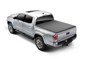 Product of Truxedo Sentry CT Hard Roll-Up 1557116 Tonneau Cover 