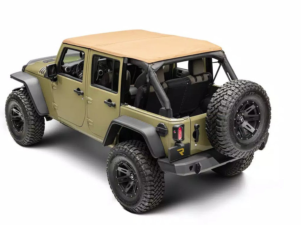 Rugged Ridge 13861.33 Soft Top||13861.33_10.Jpg||95||o311386133||1731249