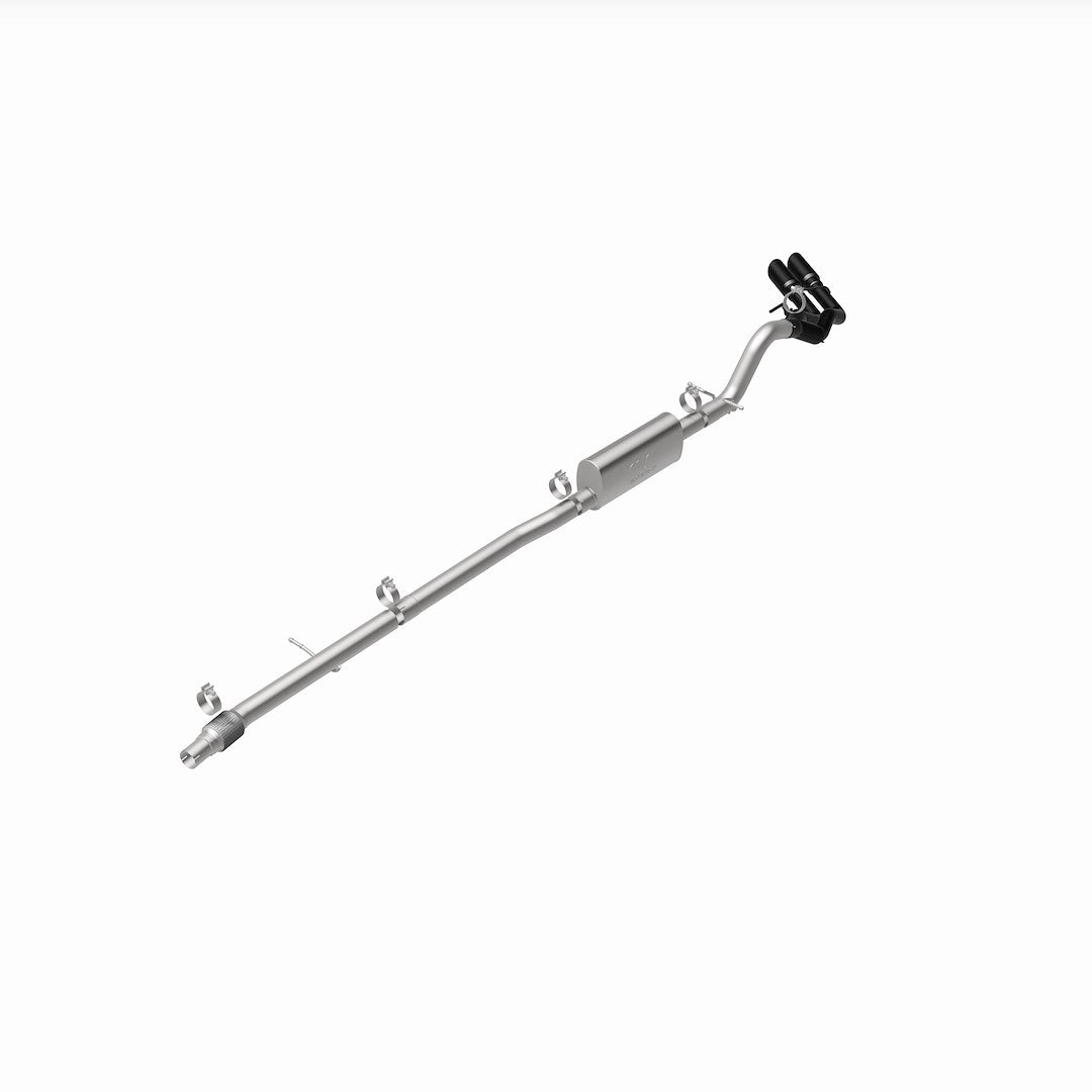 Product of Magnaflow Performance 19635 SPEQ Series Cat-Back System Exhaust System Kit 