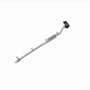 Product of Magnaflow Performance 19635 SPEQ Series Cat-Back System Exhaust System Kit 