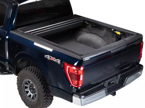 Product of Roll-N-Lock E-Series XT ™ Hard Power Retractable 263E-XT Tonneau Cover 