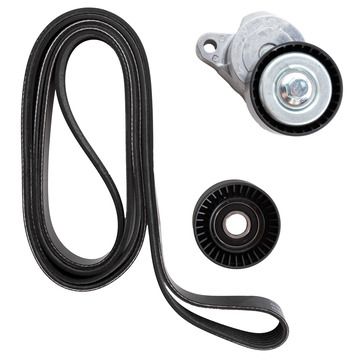 Dayco Products Inc 5061062k1 Serpentine Belt||||87||d355061062k1||2014915