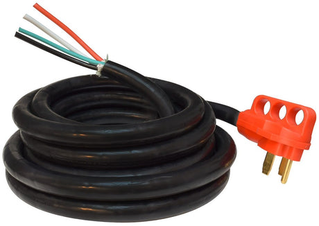 Valterra A10-5025end Power Cord||a10-5025end.Jpg||85||v46a105025end||889100
