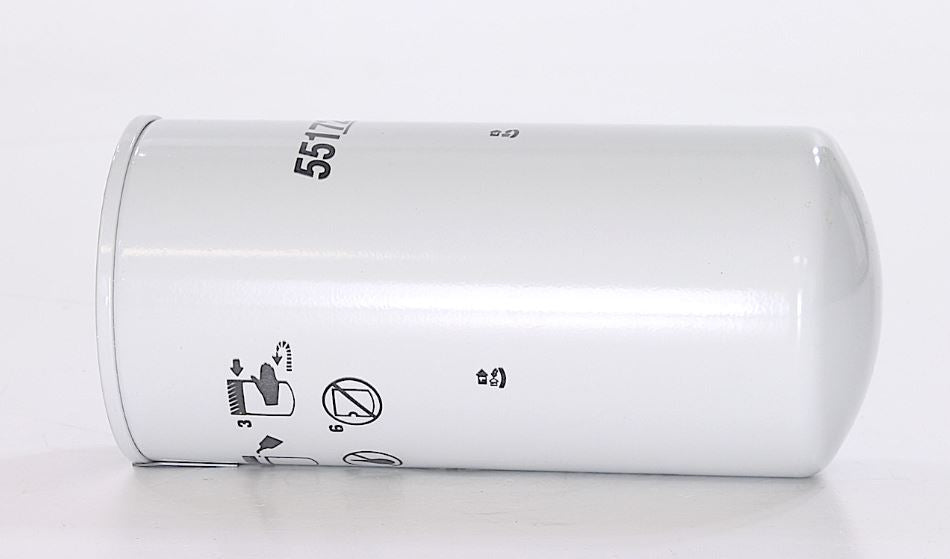 Wix Filters 51724 Hydraulic Fluid Filter||51724_3.Jpg||88||w6951724||1433453