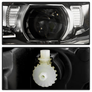 Xtune 9957734 Headlight Assembly||9957734_2.Jpg||87||s2z9957734||1700265