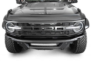 Product of Addictive Desert Designs F260262110103 Phantom Steel Powder Coated Bumper 
