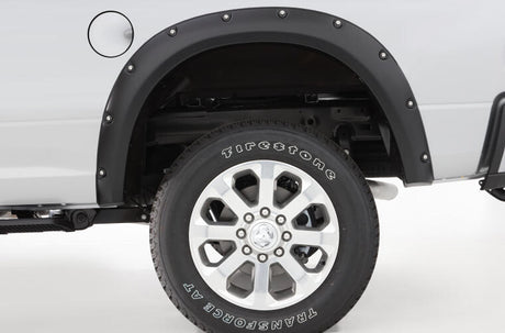 Bushwacker 50930-02 Fender Flare||||86||l225093002||2024478