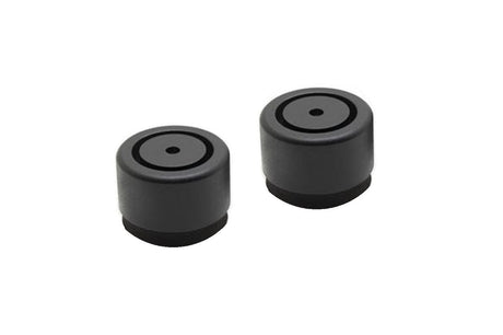 Putco 820200b Bed Side Rail Tool Box Mount||820200b.Jpg||85||p45820200b||2257740
