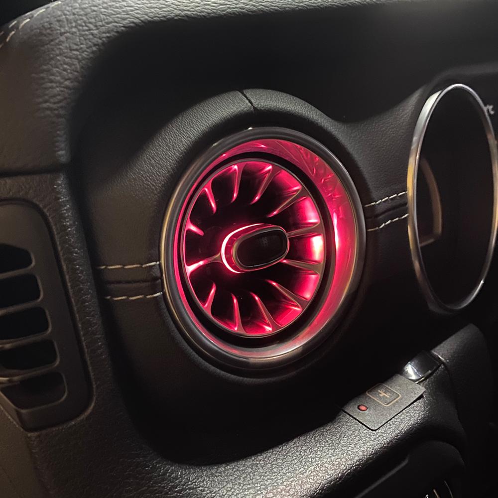 American Modified Amjpcb00502 Dash Board Air Vent||amjpcb00502_05.Jpg||89||amdmjpcb00502||2135906