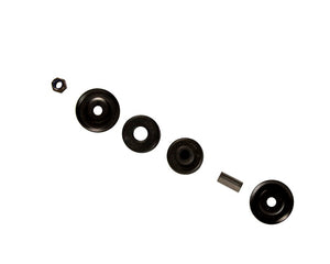 Bilstein 24-285650 Shock Absorber||||86||b5224285650||2006057