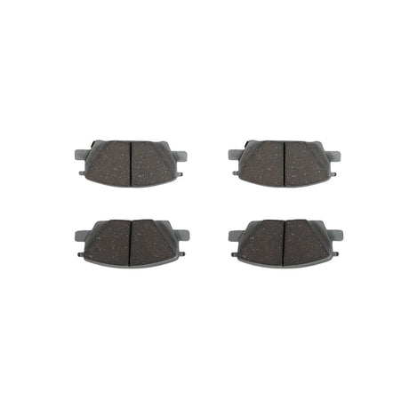 Brembo P07016n Brake Pad||p07016n_Fro.Jpg||85||brmp07016n||1752582