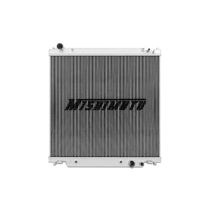 Product of Mishimoto Mmrad-F2d-99 Radiator