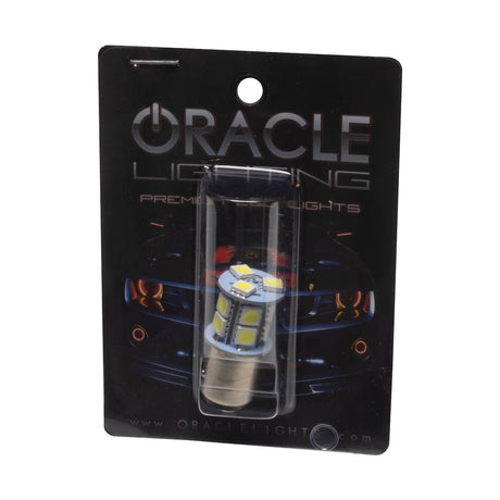 Product of Oracle Lighting 5007-001 Turn Signal Light Bulb - Led